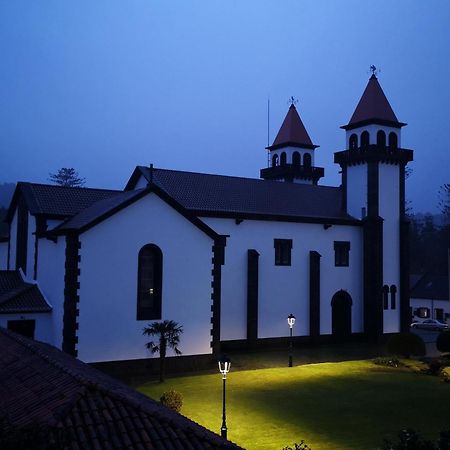 Apartamento Silveira Furnas  Buitenkant foto