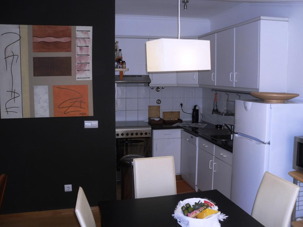 Apartamento Silveira Furnas  Buitenkant foto