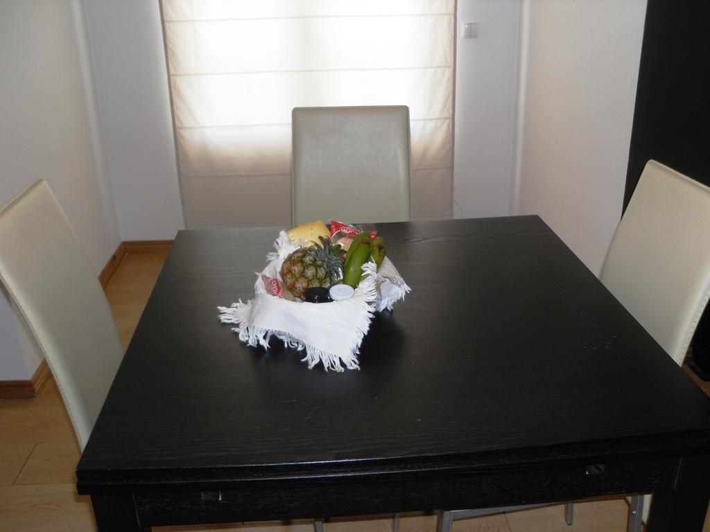 Apartamento Silveira Furnas  Buitenkant foto