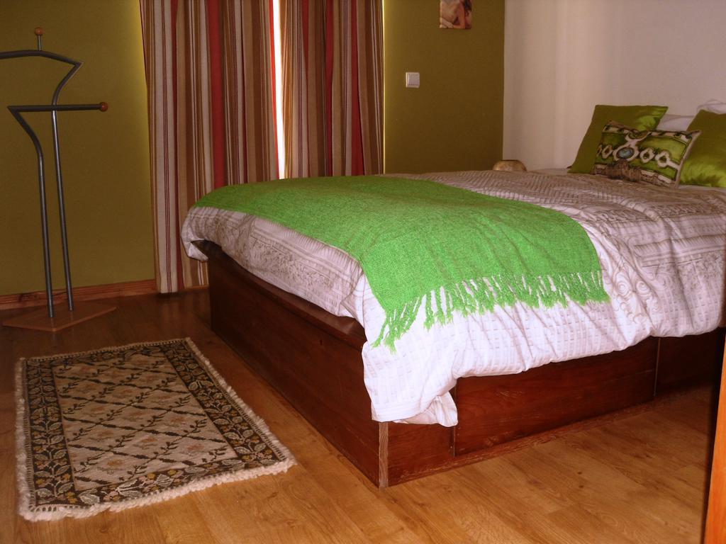 Apartamento Silveira Furnas  Buitenkant foto