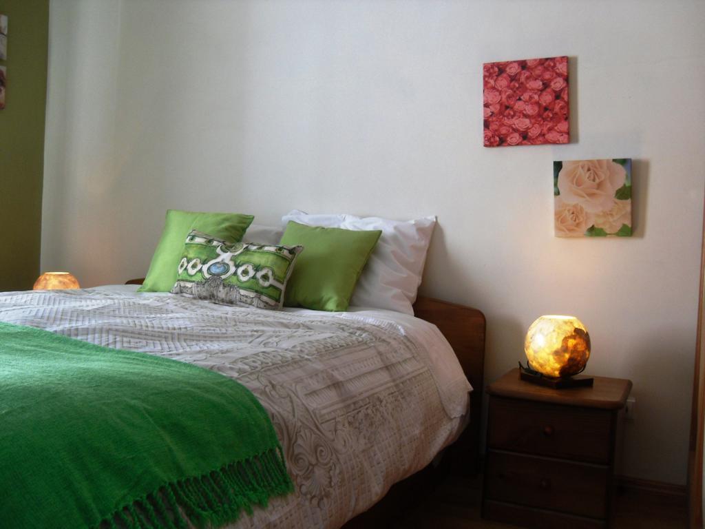 Apartamento Silveira Furnas  Buitenkant foto