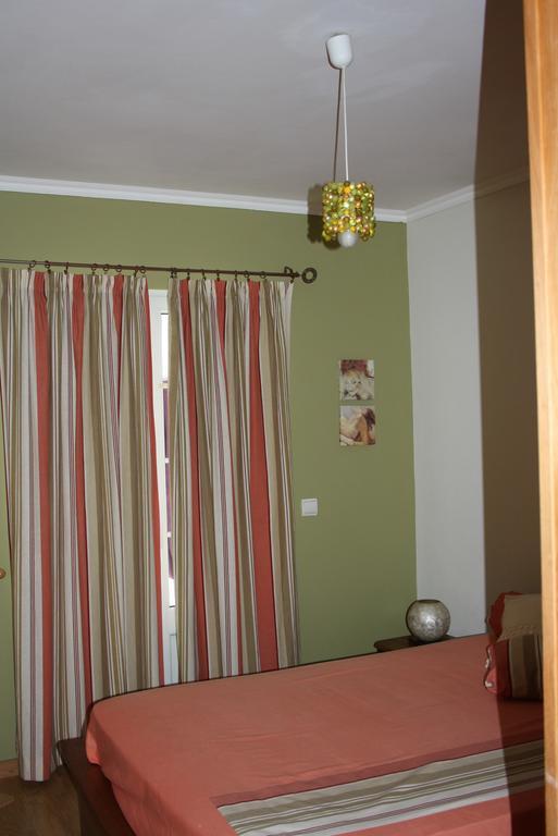 Apartamento Silveira Furnas  Buitenkant foto