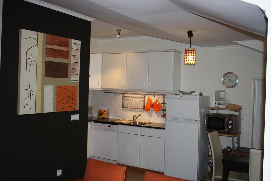 Apartamento Silveira Furnas  Buitenkant foto