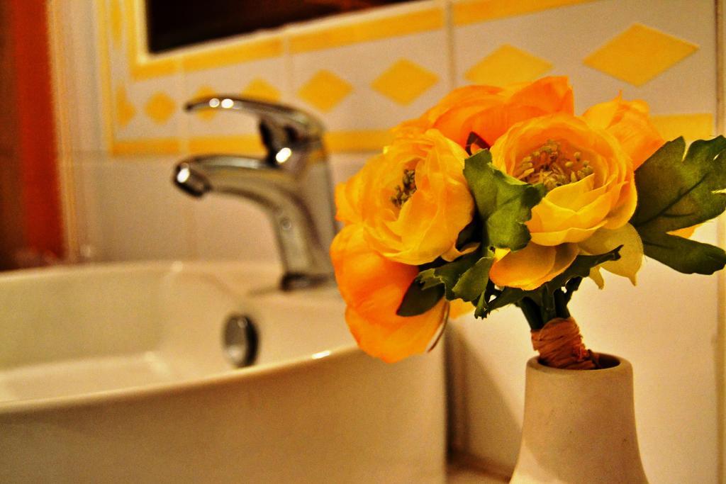 Apartamento Silveira Furnas  Buitenkant foto