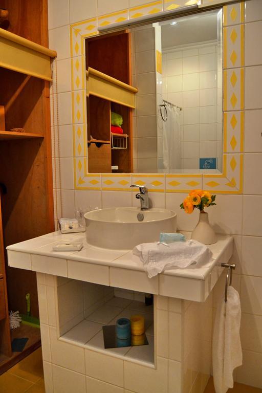 Apartamento Silveira Furnas  Buitenkant foto