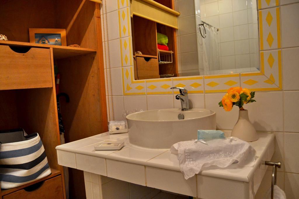 Apartamento Silveira Furnas  Buitenkant foto