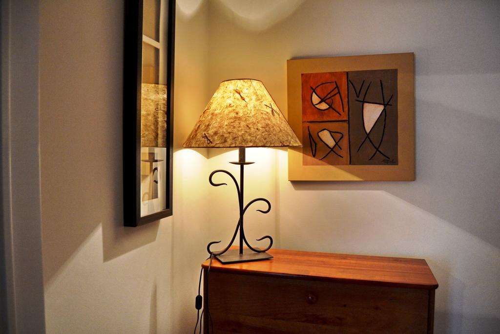 Apartamento Silveira Furnas  Buitenkant foto