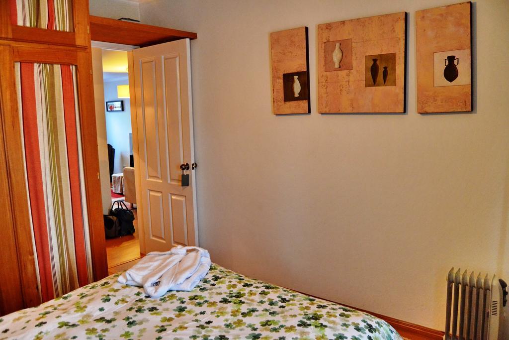 Apartamento Silveira Furnas  Buitenkant foto