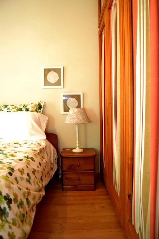 Apartamento Silveira Furnas  Buitenkant foto