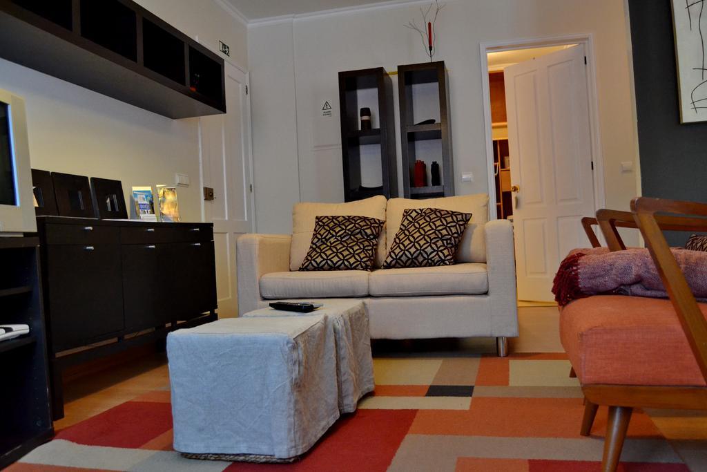 Apartamento Silveira Furnas  Buitenkant foto