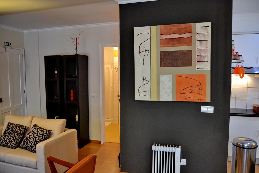Apartamento Silveira Furnas  Buitenkant foto
