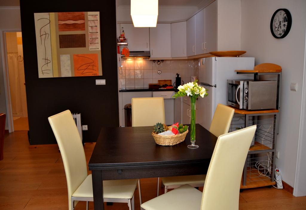 Apartamento Silveira Furnas  Buitenkant foto